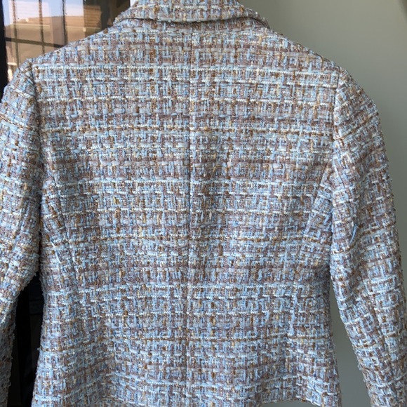 Bernard Zins jacket size 10 - Picture 8 of 8